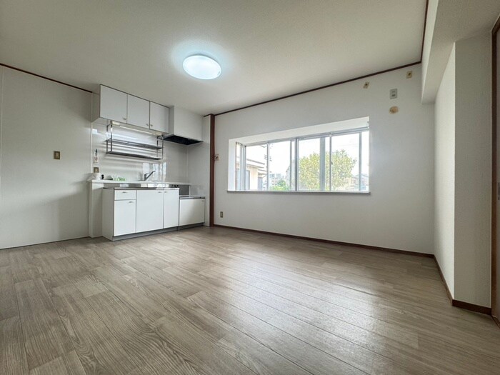 アンフィニの物件内観写真