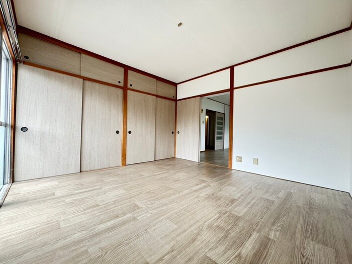 アンフィニの物件内観写真