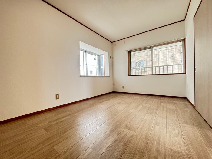 アンフィニの物件内観写真