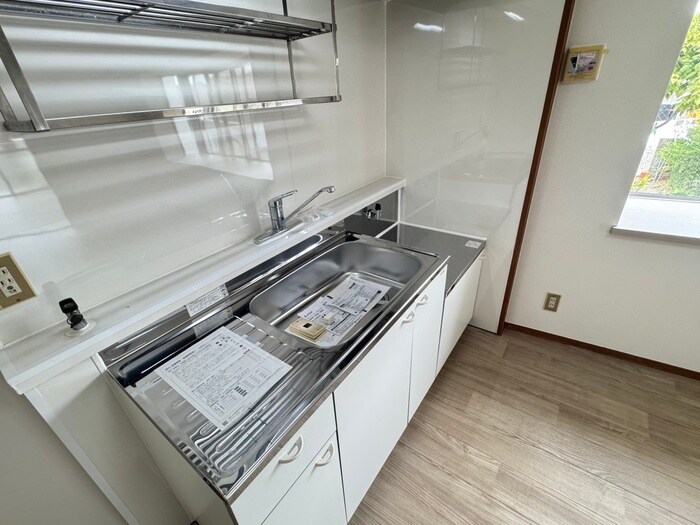 アンフィニの物件内観写真