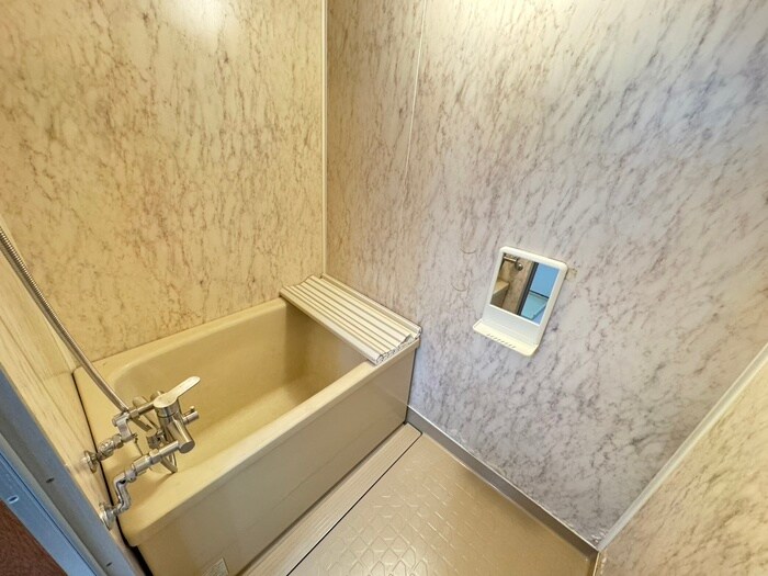 アンフィニの物件内観写真