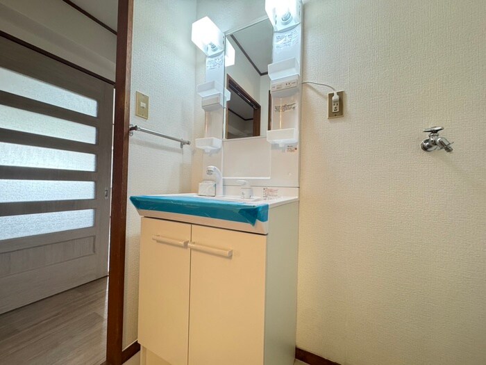 アンフィニの物件内観写真