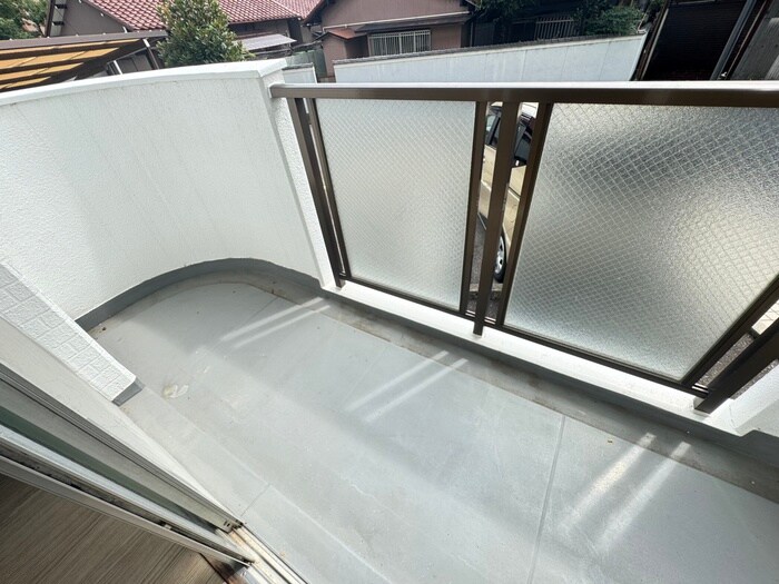 アンフィニの物件内観写真