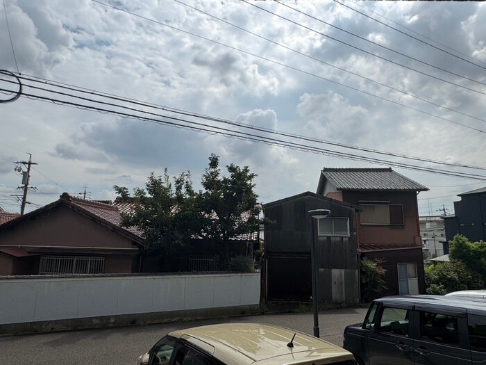 アンフィニの物件内観写真