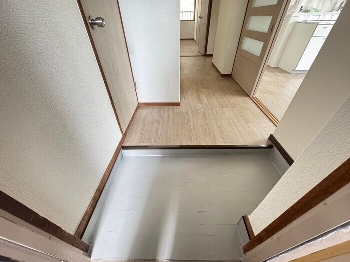 アンフィニの物件内観写真