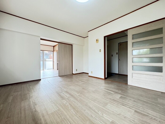 アンフィニの物件内観写真