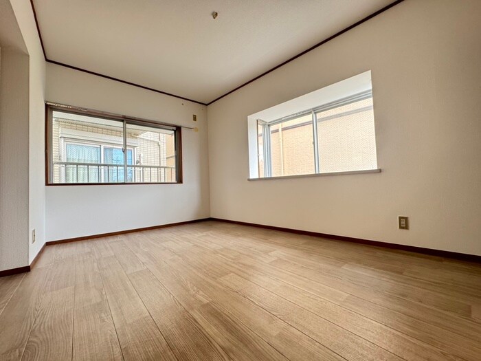 アンフィニの物件内観写真