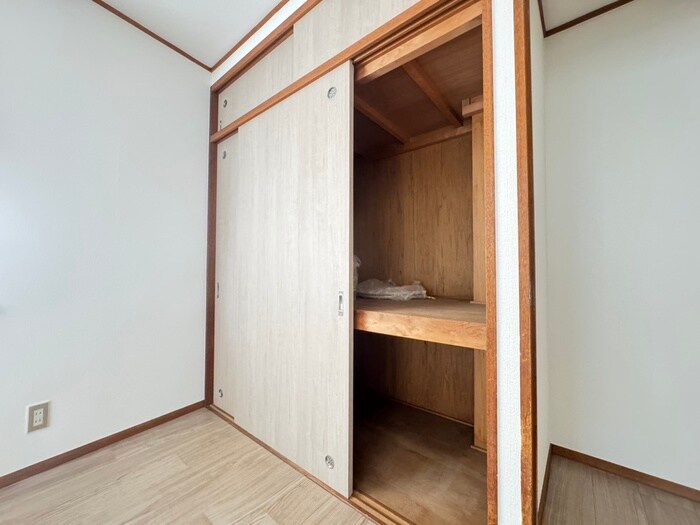 アンフィニの物件内観写真