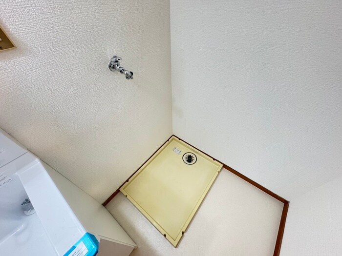 アンフィニの物件内観写真