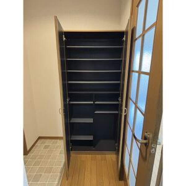 APPARTEMENT　NYの物件内観写真