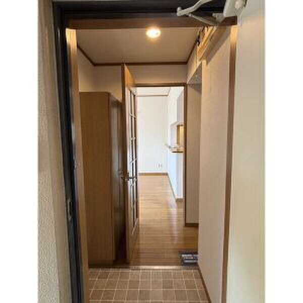 APPARTEMENT　NYの物件内観写真