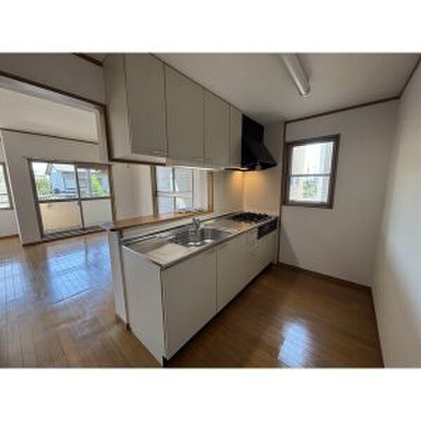 APPARTEMENT　NYの物件内観写真