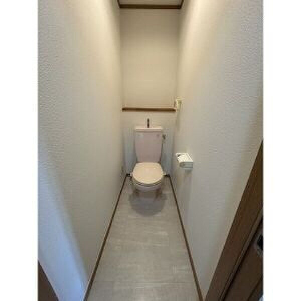 APPARTEMENT　NYの物件内観写真