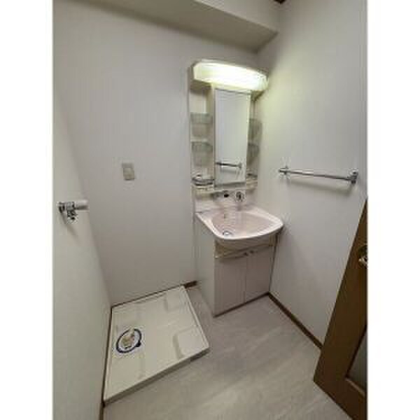 APPARTEMENT　NYの物件内観写真