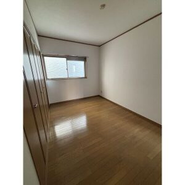 APPARTEMENT　NYの物件内観写真