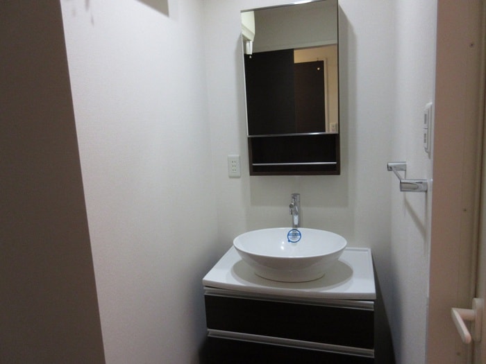 ドゥーエ千種の物件内観写真