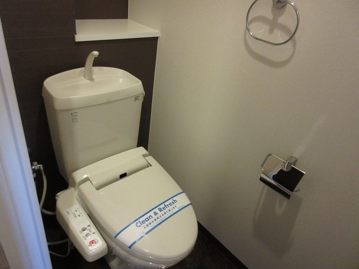 ドゥーエ千種の物件内観写真