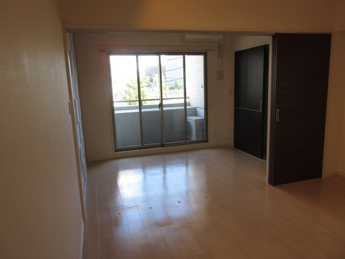 ドゥーエ千種の物件内観写真