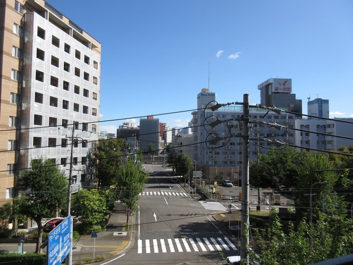 ドゥーエ千種の物件内観写真