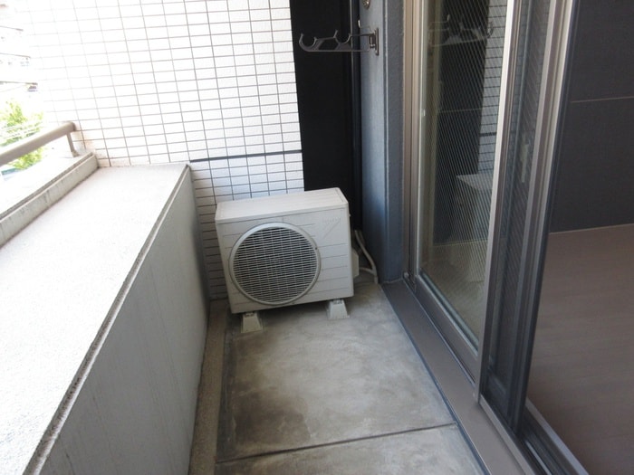 ドゥーエ千種の物件内観写真