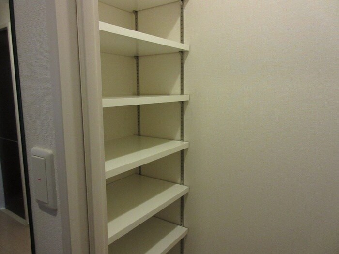 ドゥーエ千種の物件内観写真