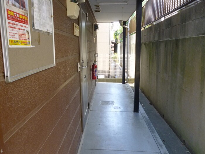 Surplus Verdeの物件外観写真