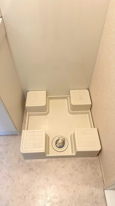 セジュール古橋Ⅱの物件内観写真