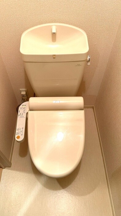 セジュール古橋Ⅱの物件内観写真