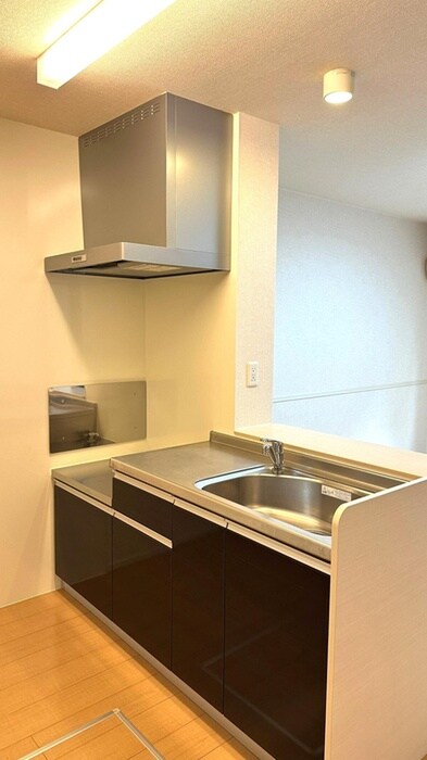 セジュール古橋Ⅱの物件内観写真