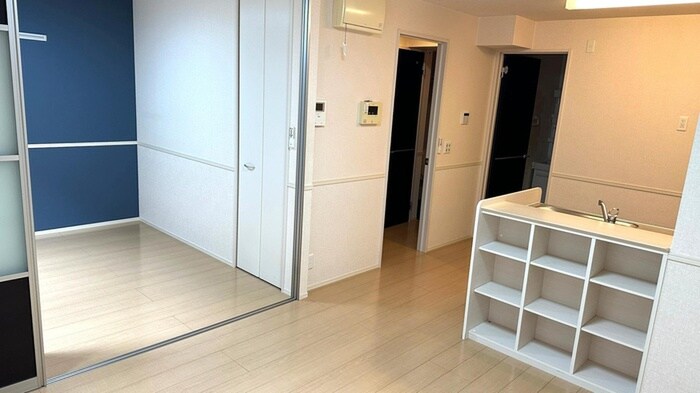 セジュール古橋Ⅱの物件内観写真