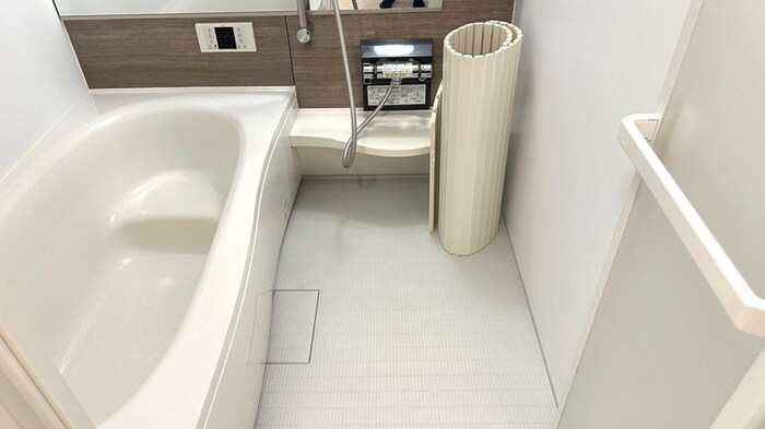 セジュール古橋Ⅱの物件内観写真