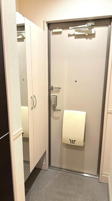 セジュール古橋Ⅱの物件内観写真