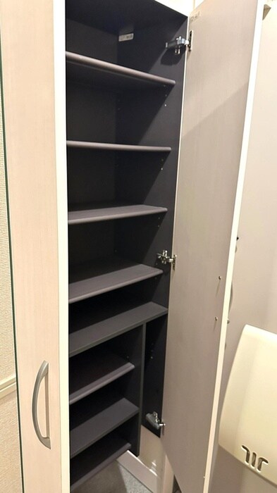 セジュール古橋Ⅱの物件内観写真