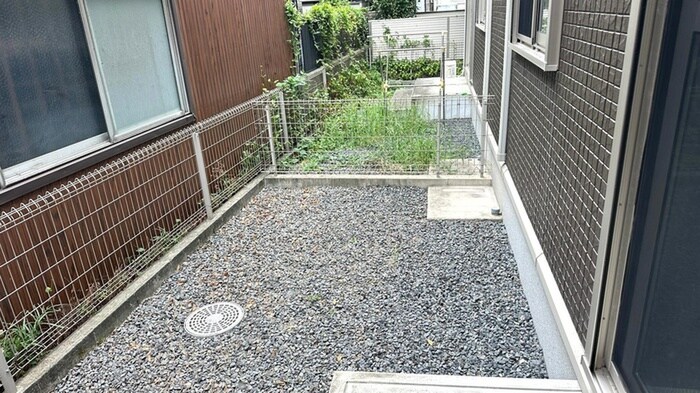 セジュール古橋Ⅱの物件内観写真