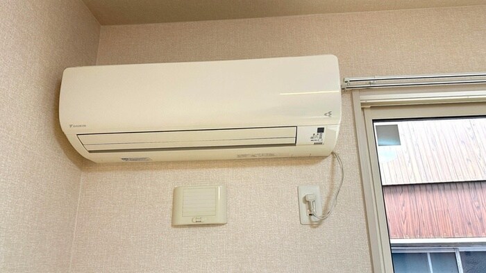 セジュール古橋Ⅱの物件内観写真