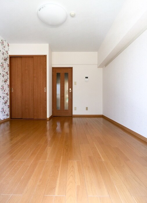 湯口マンションの物件内観写真