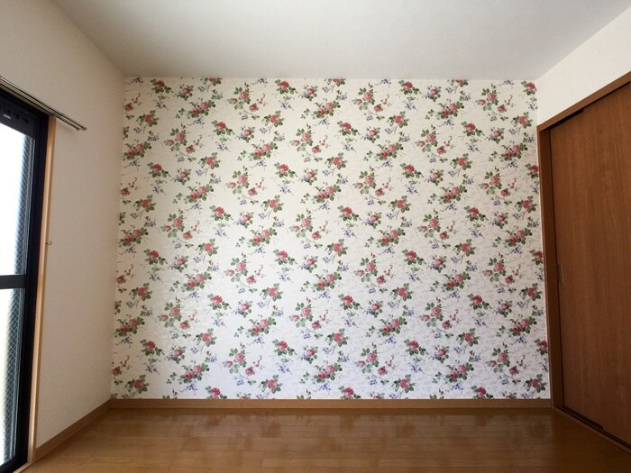 湯口マンションの物件内観写真