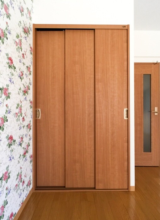 湯口マンションの物件内観写真