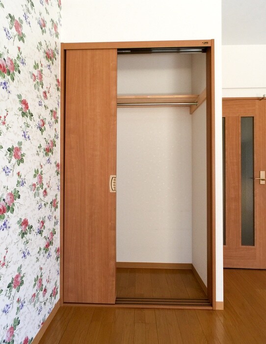 湯口マンションの物件内観写真