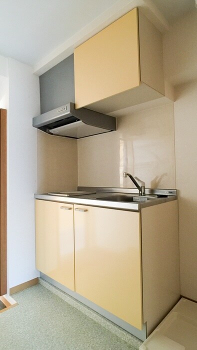 湯口マンションの物件内観写真