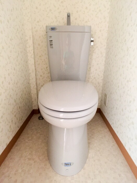 湯口マンションの物件内観写真