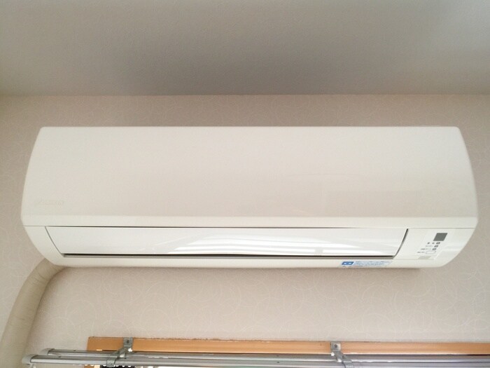 湯口マンションの物件内観写真