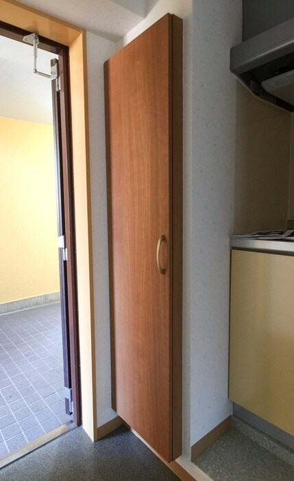 湯口マンションの物件内観写真