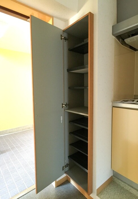 湯口マンションの物件内観写真