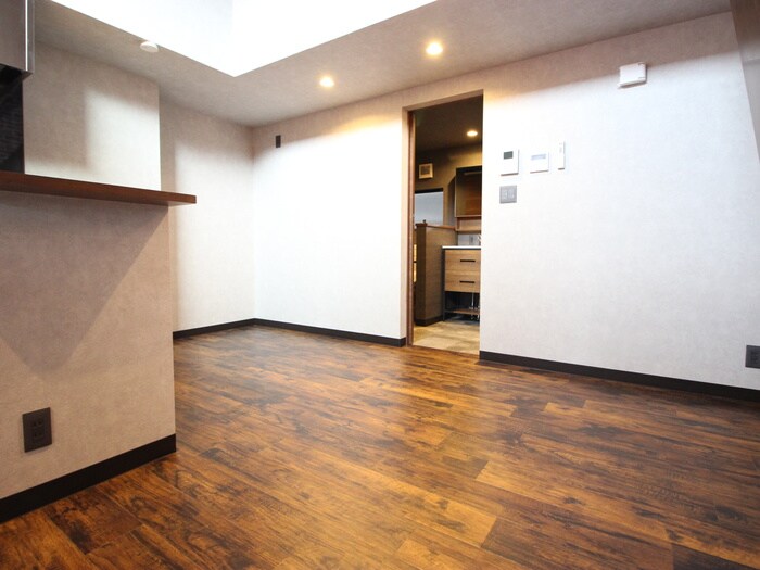 ESPRESSO一宮の物件内観写真