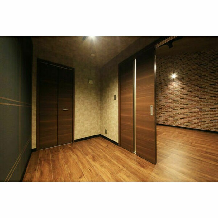 ESPRESSO一宮の物件内観写真