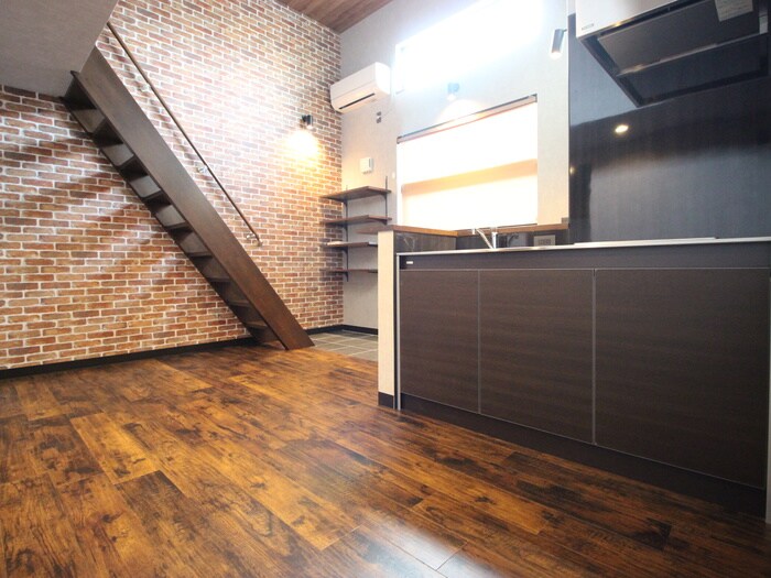 ESPRESSO一宮の物件内観写真