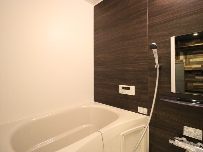 ESPRESSO一宮の物件内観写真