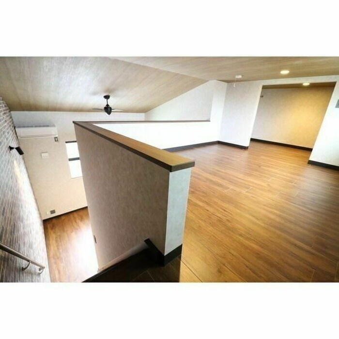 ESPRESSO一宮の物件内観写真