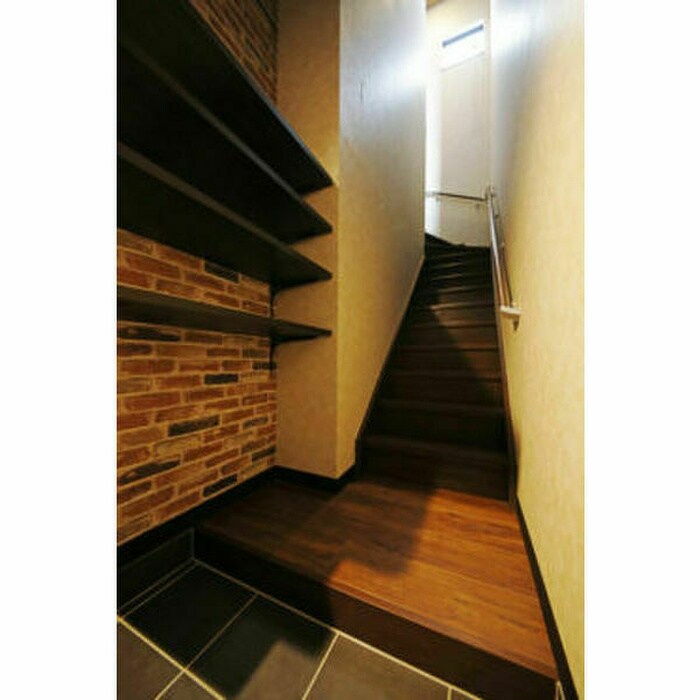 ESPRESSO一宮の物件内観写真